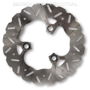 Disco Freno Malossi Whoop Disc Yamaha Aerox