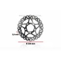 Disco Freno Malossi Whoop Disc Gilera Runner 125