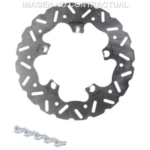 Disco Freno Malossi Whoop Disco Vespa S 125