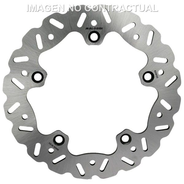 DISCO FRENO MALOSSI WHOOP DISC BMW C650 SPORT
