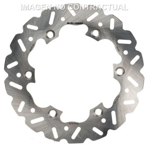 DISCO FRENO WHOOP DISC HONDA SH 350 ie EURO5