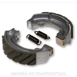 Mordaza freno Malossi Brake Power Honda SH