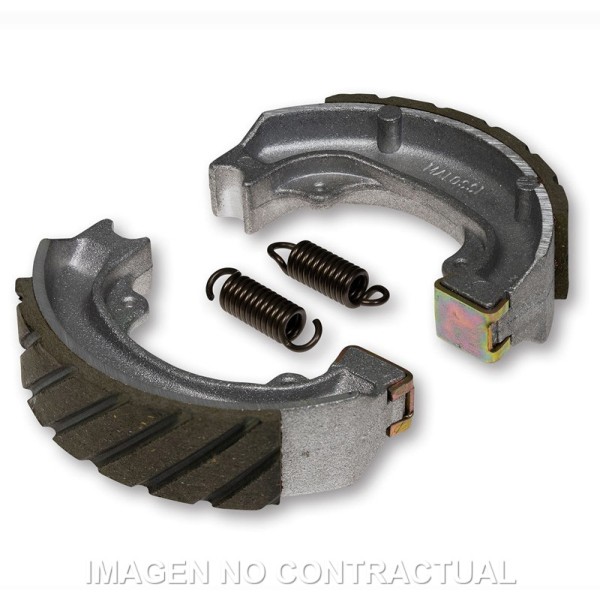 Mordaza freno Malossi Brake Power Honda SH