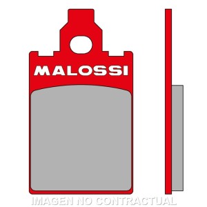 Pastilla Freno Malossi Brake Pads MHR Aprilia 50