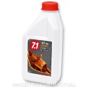 Aceite Malossi SX 4T Sport (Sae 15W-50)