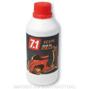 Aceite Malossi SVX Sport (Sae 80W-90)