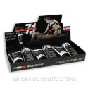 6 tubos de Grasa lubricante 7.1 MHR grease GR.40 Malossi