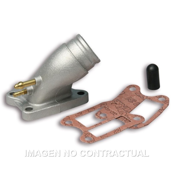Colector Admisión PHBL 25As Peugeot Zenith, Honda