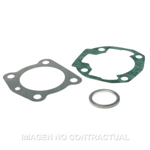 Juego De Juntas Cilindro Honda Wallaroo