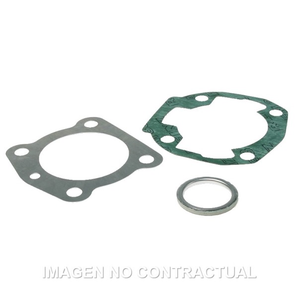 Juego De Juntas Cilindro Honda Wallaroo