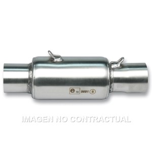 Racord Malossi Catalizado Yamaha YZF 125R 4T