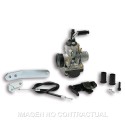 Kit Carburación PHBG 19,5 Peugeot SV 50