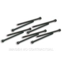 Tornillos Fijación Pinzas Variador Malossi Competición