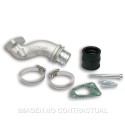 Conjunto Colector Admisión Malossi D. 24 x 28,6 mm
