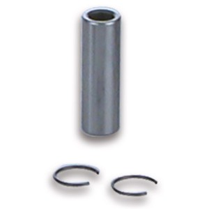 Bulón Con Clips Para Pistón Malossi 12 X 8 X 38