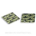 Láminas MHR Para Válvula Original Polini/ BZM 45º