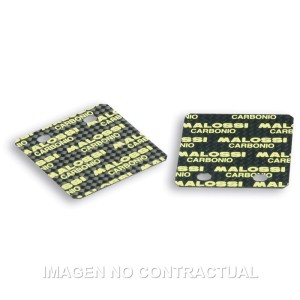 Láminas MHR Para Válvula Original Polini/ BZM 45º