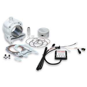 Cilindro Malossi Hi-Tech Gilera Nexus 125 I