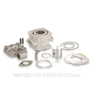 Cilindro Con Culata Diámetro 36mm Minimoto