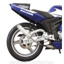 Tubarro MHR Yamaha TZR 50 Thunderkid