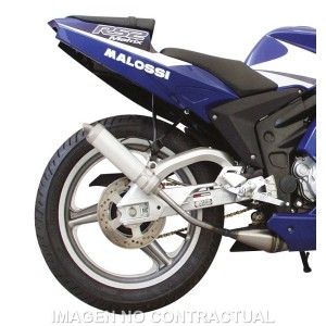 Tubarro MHR Yamaha TZR 50 Thunderkid