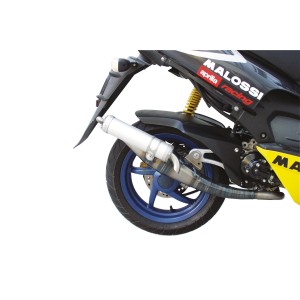 Tubarro Malossi MHR Replica Aprilia SR50 Ditech