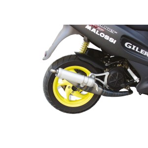 Tubarro MHR Replica Homologado Runner 50 SP