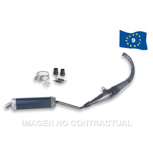 Tubarro MHR Replica Homologado Aprila RS 50,Tuono