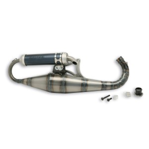 Tubarro Malossi Racing MHR Big Bore Piaggio