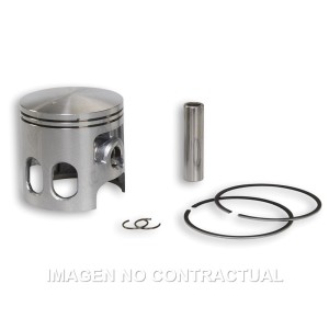 Pistón D.57,9 mm 1 sobremedida TZR 80, RD 80