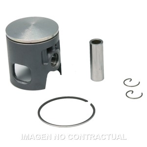 Pistón D.45,5mm Tolertancia B Honda Dio