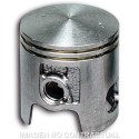 Piston D.60 Tol.D Hexagon 125 Lx4, Torpedo 125