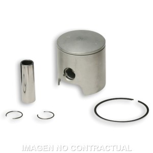 Pistón Tolerancia B Diámetro 47,6 Bulón 13