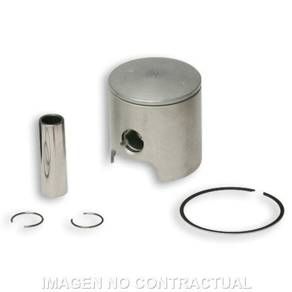 Pistón Tolerancia C Diámetro 47,6 Bulón 13