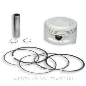 Pistón D.77 Honda Foresight 250 Tolerancia D Cilindro 319922