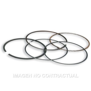 Segmentos Cromados D. 70 X 1 mm ( Cilindro 3111393 )