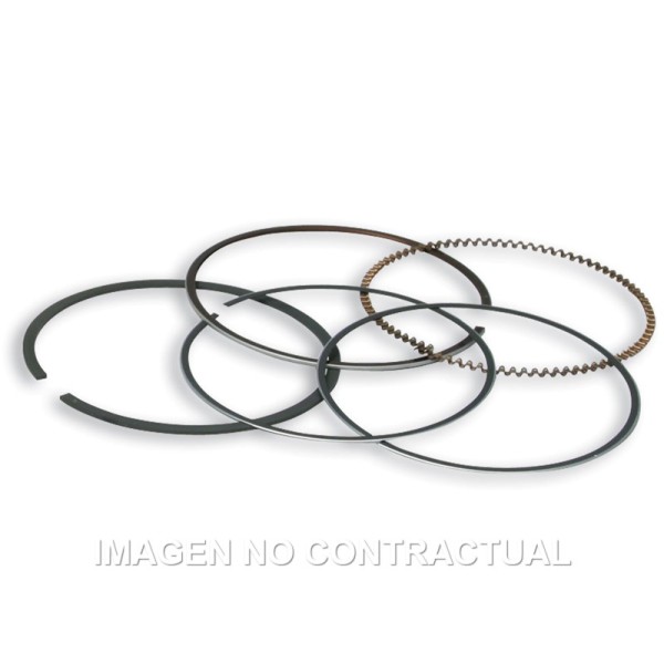 Segmentos Cromados D. 70 X 1 mm ( Cilindro 3111393 )