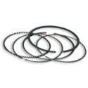 Segmento Cromado 40,3 X 1 mm. Minarelli AM6