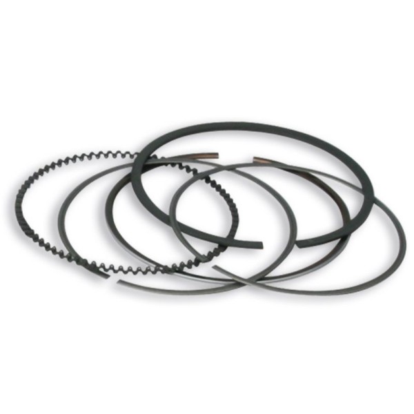 Segmento Cromado 40,3 X 1 mm. Minarelli AM6