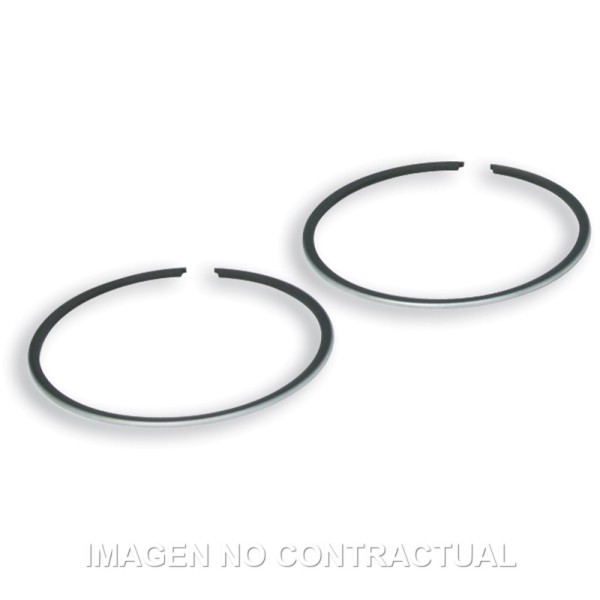 Segmentos D. 45,9 X 1,2 Honda Wallaroo
