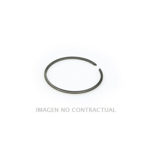 Segmento 47,6X1mm Semitrapezolidal 05348330