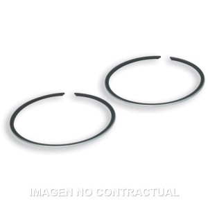 Segmentos D.60X1 mm Liberty 125, ET4 125