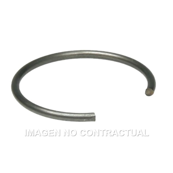 Clips Para Bulón Elyseo 100