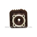 Culata De Alta Turbulencia Diámetro 36mm Minimoto