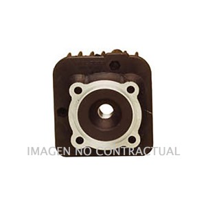 Culata De Alta Turbulencia Diámetro 36mm Minimoto