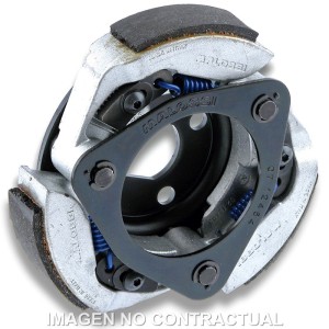 Embrague Maxi Delta Cluth Aprilia Scarabeo 4T 125