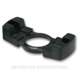 Patín Guía Variador Malossi Competición