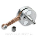 Cigüeñal Malossi RHQ Minimoto Polini LC 2T