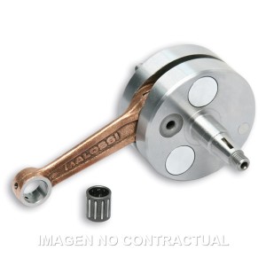 Cigüeñal Malossi RHQ Minimoto Polini LC 2T