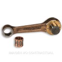 Biela Malossi Bulón 10mm Jog, Chrono, SR 50 LC